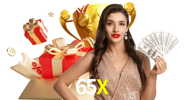 65X