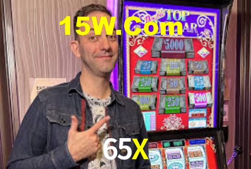 Bônus Generosos e Exclusivos no 65X para Você!