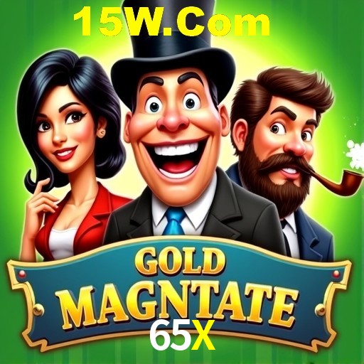 Secure Login 65X