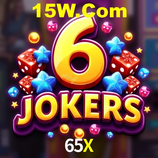 Descubra a Magia dos Jogos de Arcade no 65X