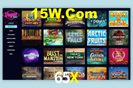 65X Casino