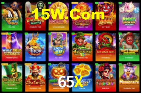 65X