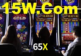 Live Casino 65X