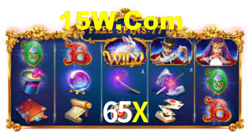 65X Casino