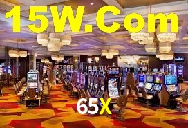 65X Casino