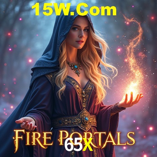 Slot Games 65X