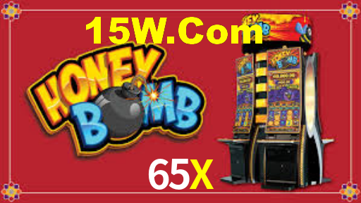 65X - Destaca-Se Pela Inovação! - 65X Bet