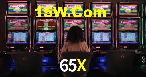 65X Casino