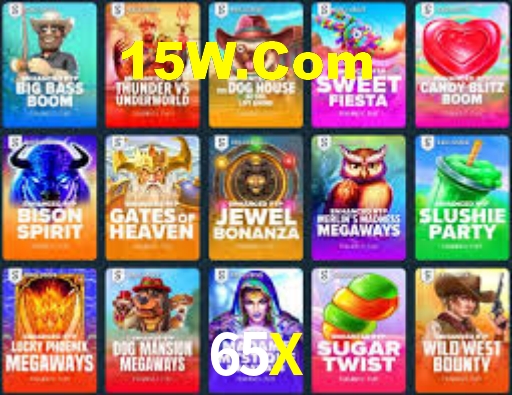 65X,65X Bet