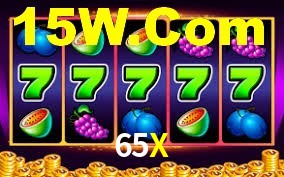 Sinta a adrenalina dos jogos de cassino com 65X
